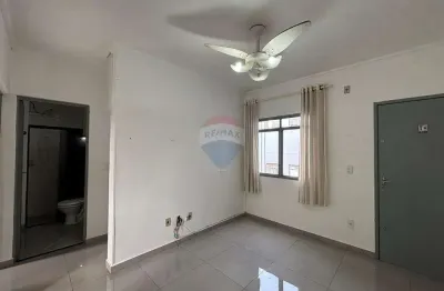 Apartamento para venda em Jardim Maria Goretti de 49.00m² com 2 Quartos e 1 Garagem