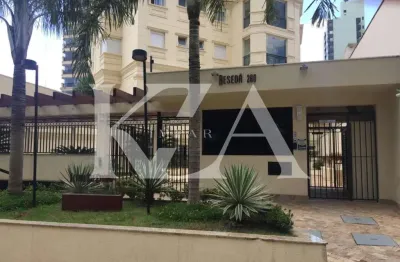 Apartamento para alugar em Centro de 117.00m² com 3 Quartos, 3 Suites e 2 Garagens