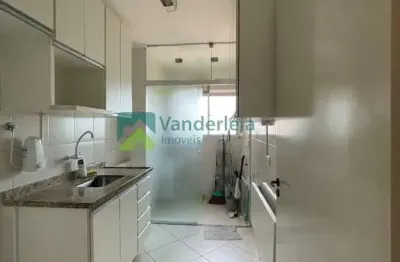 Apartamento para venda em Vila Yara de 62.00m² com 3 Quartos e 1 Garagem