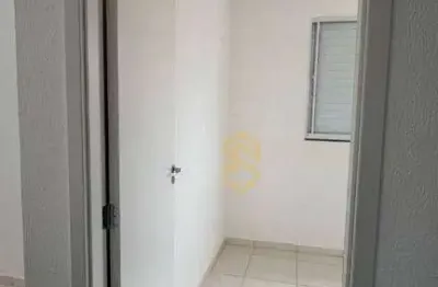 Apartamento para alugar em Residencial Villa Vic Sardenha de 48.00m² com 2 Quartos e 1 Garagem