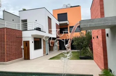 Casa para venda em Jardim Paulista de 502.00m² com 5 Quartos, 5 Suites e 4 Garagens