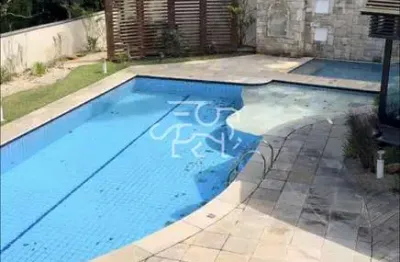 Casa de Condomínio para venda em Chácara Monte Alegre de 696.00m² com 4 Quartos, 4 Suites e 5 Garagens