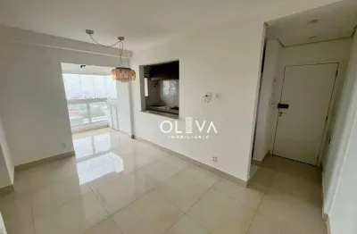 Apartamento para alugar em Jardim Alto Rio Preto de 50.00m² com 2 Quartos, 1 Suite e 1 Garagem