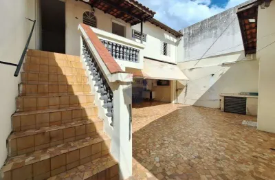 Casa para venda em Nova América de 127.00m² com 4 Quartos, 1 Suite e 2 Garagens