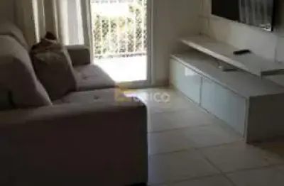 Apartamento para venda em Condomínio Vista Park Residencial de 56.00m² com 2 Quartos, 1 Suite e 1 Garagem