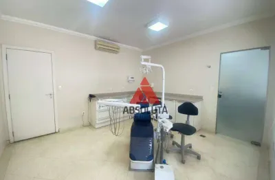 Sala comercial para alugar no Paraíso, Americana 