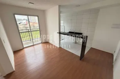 Apartamento para alugar em Vista Alegre de 44.00m² com 2 Quartos