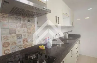 Apartamento para alugar em Jardim Paulista de 48.00m² com 2 Quartos e 1 Garagem
