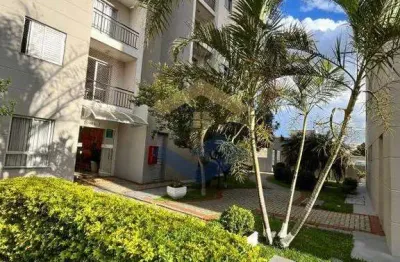 Apartamento para alugar em Jardim Pitangueiras II de 55.00m² com 2 Quartos e 1 Garagem