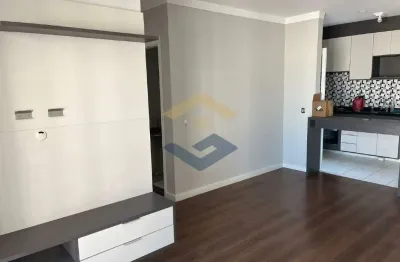 Apartamento para venda em Vila Nambi de 71.00m² com 3 Quartos, 1 Suite e 2 Garagens