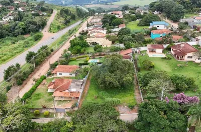 Terreno em condomínio fechado à venda no Centro, Piracaia 