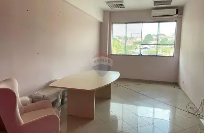 Sala comercial para alugar na Avenida Doutor Paulo de Moraes, 555, Paulista, Piracicaba