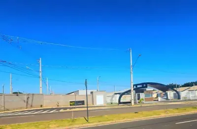 Casa de Condomínio para venda em Parque Residencial Damha Ii de 147.00m² com 3 Quartos e 2 Garagens