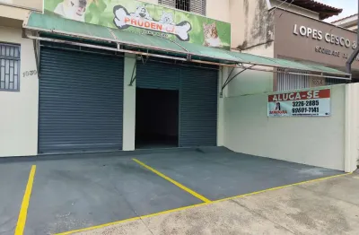 Prédio Comercial para alugar em Jardim Aviação de 120.00m² com 2 Garagens