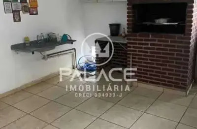 Casa para venda em Jardim Califórnia de 100.00m² com 2 Quartos, 1 Suite e 2 Garagens