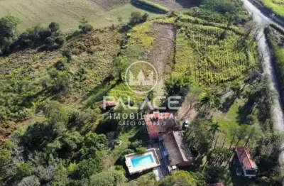 Fazenda / Sítio para venda em Pau Queimado de 442.00m² com 1 Quarto, 1 Suite e 10 Garagens