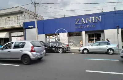 Prédio Comercial para alugar em Vila Rezende de 248.00m² com 1 Quarto, 1 Suite e 1 Garagem