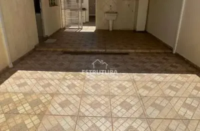 Casa para venda em Vila Alemã de 160.00m² com 3 Quartos, 1 Suite e 2 Garagens