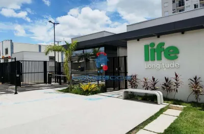 Apartamento para venda em Jardim Rosolém de 40.00m² com 2 Quartos e 1 Garagem