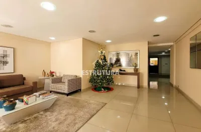 Apartamento para venda em Jardim São Caetano de 100.00m² com 3 Quartos, 1 Suite e 2 Garagens