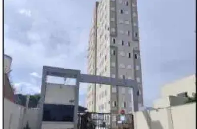 Apartamento para venda em Estância São João de 36.00m² com 1 Quarto