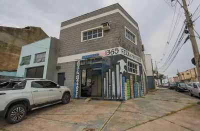 Prédio Comercial para venda em Iporanga de 275.70m² com 4 Garagens