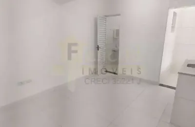 Apartamento para alugar em Vila Gustavo Correia de 54.00m² com 2 Quartos