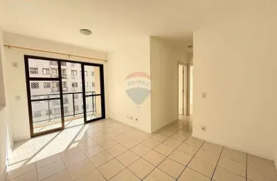 Apartamento para venda em Cachambi de 55.00m² com 2 Quartos e 1 Suite
