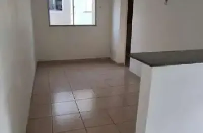 Apartamento para venda em Loteamento Parque São Martinho de 43.00m² com 2 Quartos e 1 Garagem