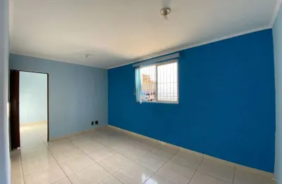 Apartamento para venda em Dic V (conjunto Habitacional Chico Mendes) de 58.00m² com 2 Quartos e 1 Garagem