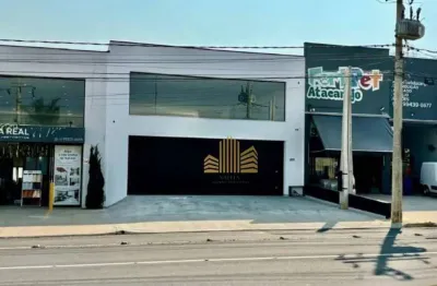 Sala Comercial para venda e aluguel em Jardim Veneza de 225.00m² com 4 Garagens