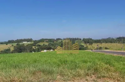 Terreno en Condomínio para venda em Condomínio Reserva Petrus de 1049.00m²