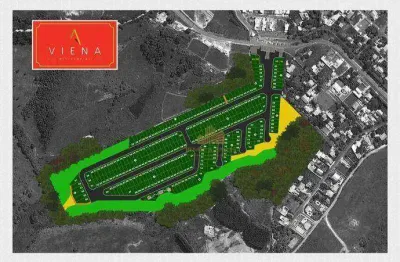 Terreno en Condomínio para venda em Jardim Residencial Viena de 459.00m²