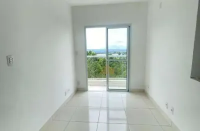 Apartamento para venda em Villa Helvetia de 51.00m² com 2 Quartos e 2 Garagens