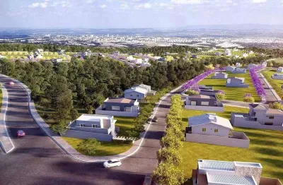 Terreno à venda no Cardeal, Elias Fausto 