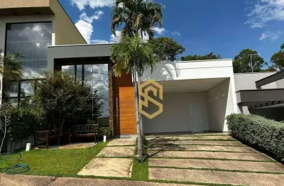 Casa de Condomínio para venda em Jardim Residencial Viena de 150.00m² com 3 Quartos e 4 Garagens