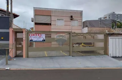 Apartamento para venda em Jardim Anhangüera de 68.00m² com 2 Quartos, 1 Suite e 1 Garagem