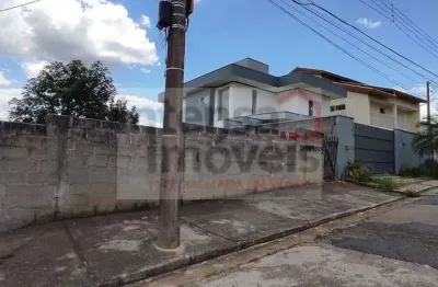 Terreno à venda na Rua das Gardênias, 31, Campos Elíseos, Taubaté