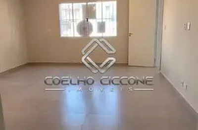 Sobrado para venda em Olímpico de 140.00m² com 3 Quartos, 1 Suite e 2 Garagens