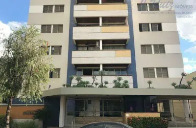 Apartamento para venda em Centro de 96.00m² com 3 Quartos, 1 Suite e 2 Garagens