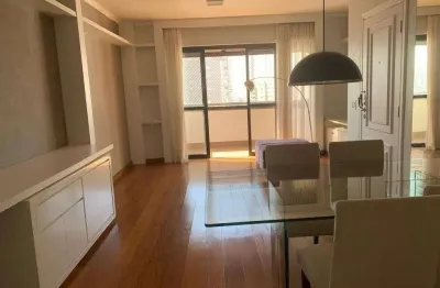 Apartamento para venda em Morumbi de 100.00m² com 3 Quartos, 1 Suite e 2 Garagens