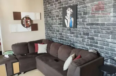 Apartamento para venda e aluguel em Centro de 56.00m² com 2 Quartos e 1 Garagem