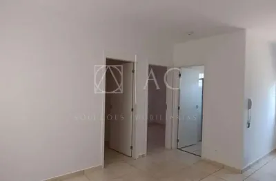 Apartamento para venda em Valentina Figueiredo de 39.00m² com 2 Quartos e 1 Garagem