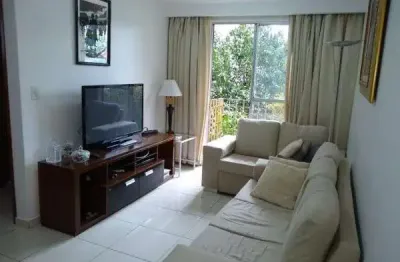 Apartamento para venda em Cangaíba de 52.00m² com 2 Quartos e 1 Garagem