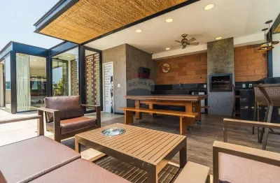 Cobertura para venda em Jardim Guanabara de 218.00m² com 4 Quartos, 2 Suites e 2 Garagens