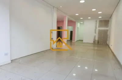 Sala Comercial para alugar em Chácara Granja Velha de 134.00m²