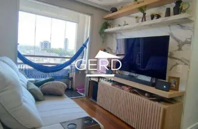 Apartamento para venda em Presidente Altino de 63.00m² com 2 Quartos e 1 Garagem