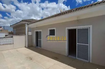 Casa de Condomínio para venda em Condomínio Ibiti Royal Park de 244.00m² com 3 Quartos, 3 Suites e 4 Garagens