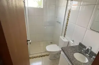 Casa de Condomínio para venda em Condomínio Villaggio Di Itaici de 150.00m² com 3 Quartos, 3 Suites e 2 Garagens