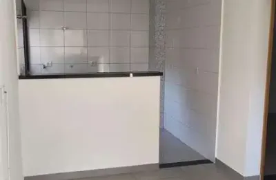Apartamento para venda em Vila Granada de 40.00m² com 2 Quartos
